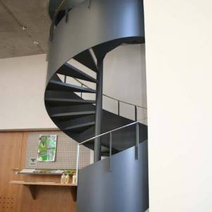 Spindel Treppe