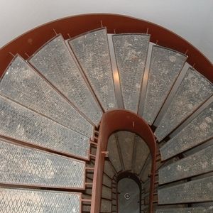 Wangentreppe - Welsch