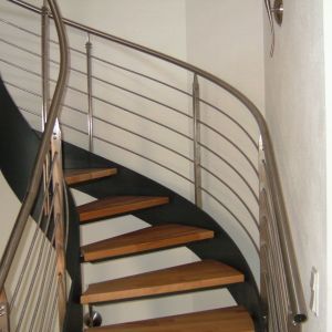 Wangentreppe 8.1-180