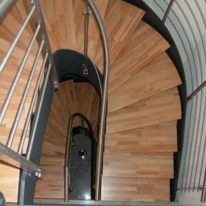 Wangentreppe 8.1-180