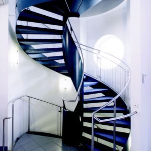 Wendeltreppe Orla