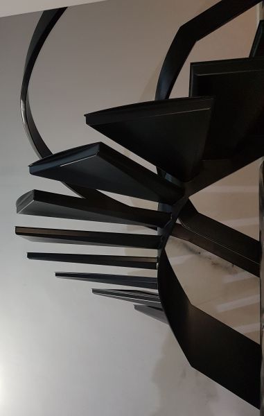 Metallbau und Treppenbau